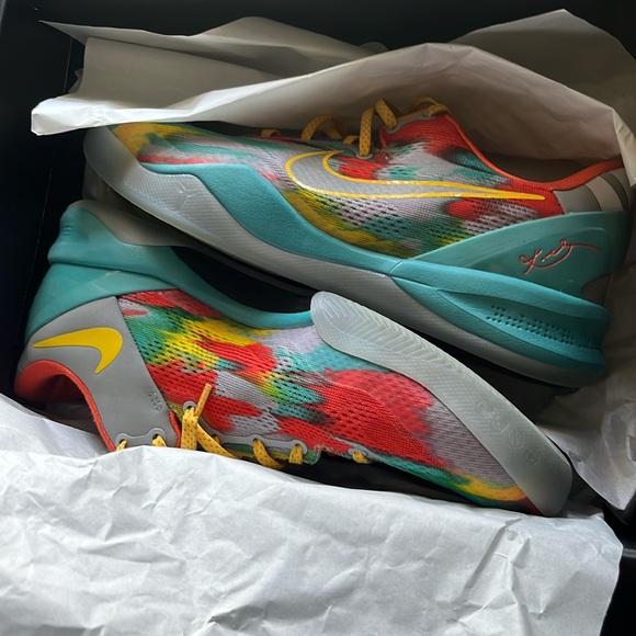 Kobe 8 Venice beach 2024